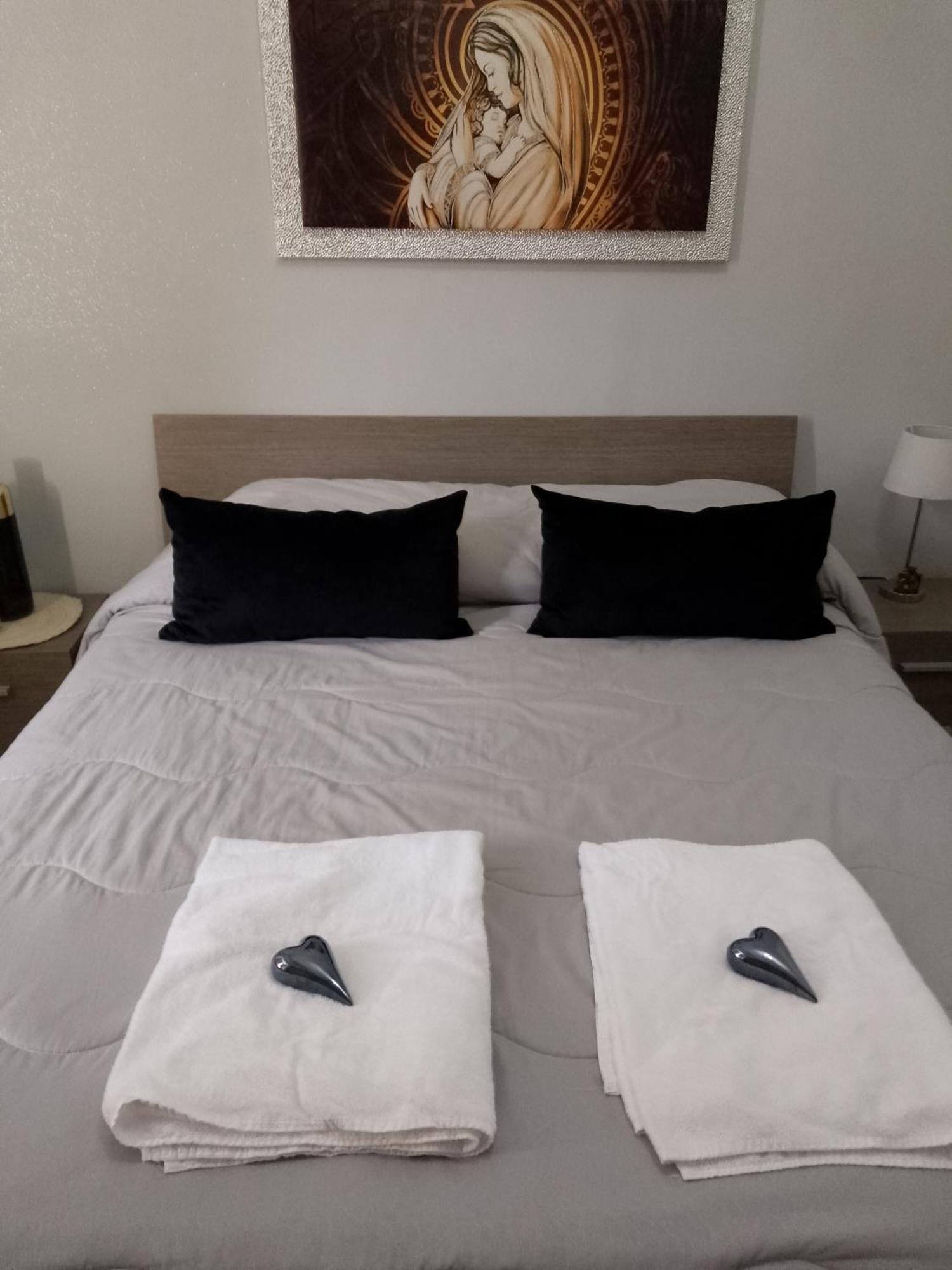 Apartment Cartia